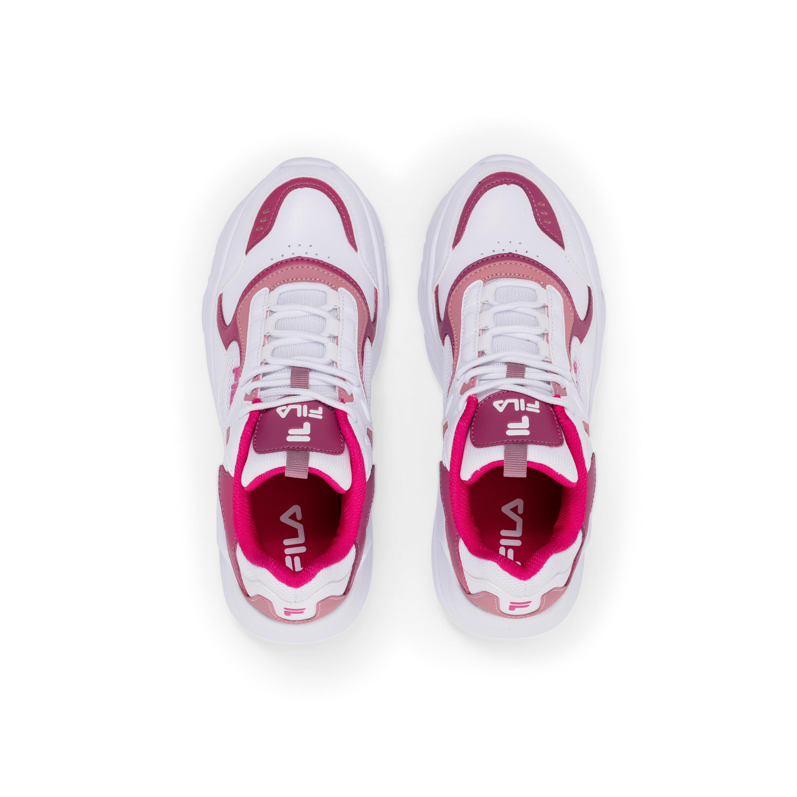 Damen Sneaker Fila Collene CB 4/6