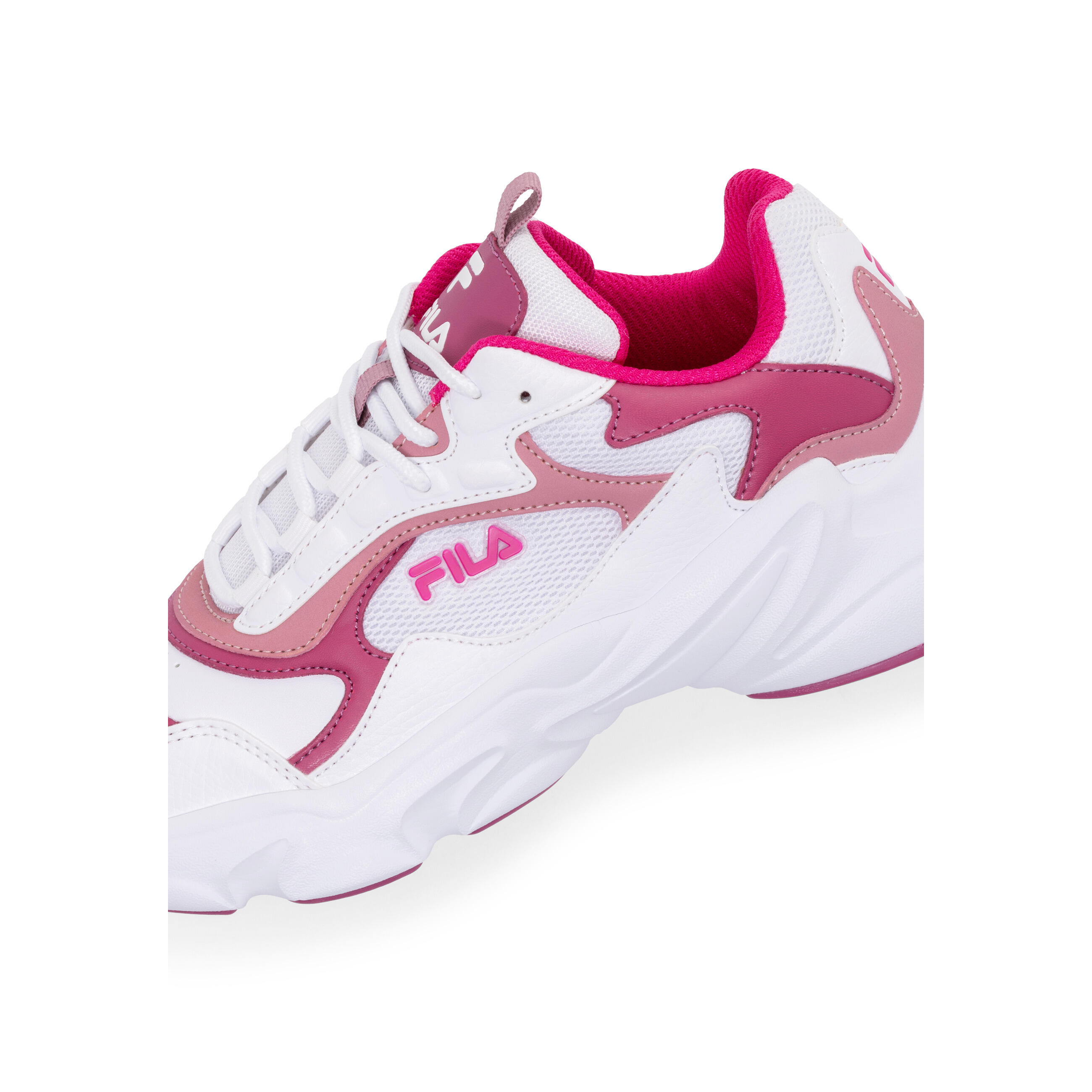 Damen Sneaker Fila Collene CB 6/6