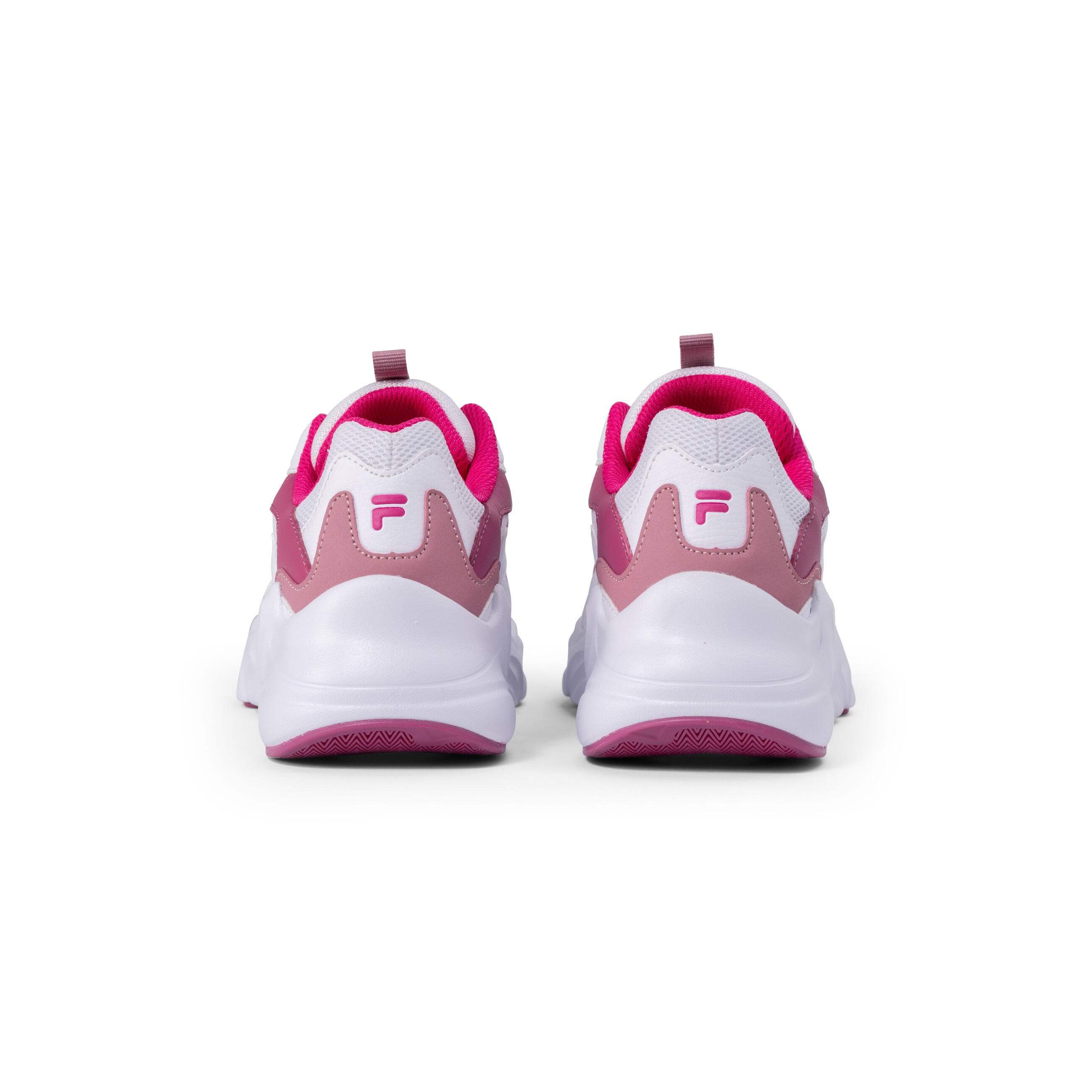 Damen Sneaker Fila Collene CB 3/6