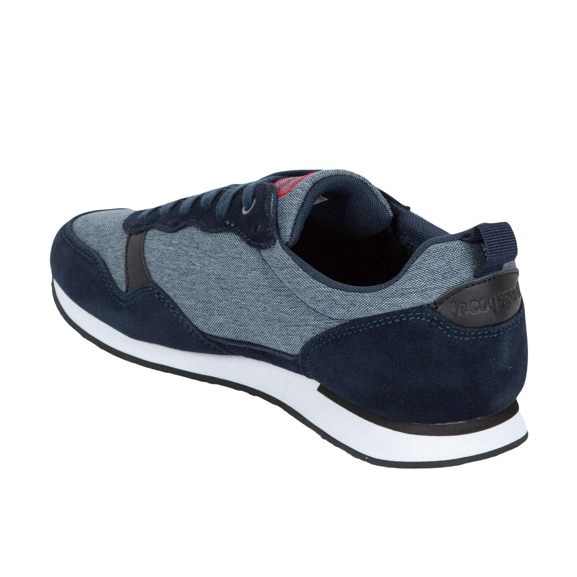 Baskets Le Coq Sportif Alpha Classic Workwear 3/7
