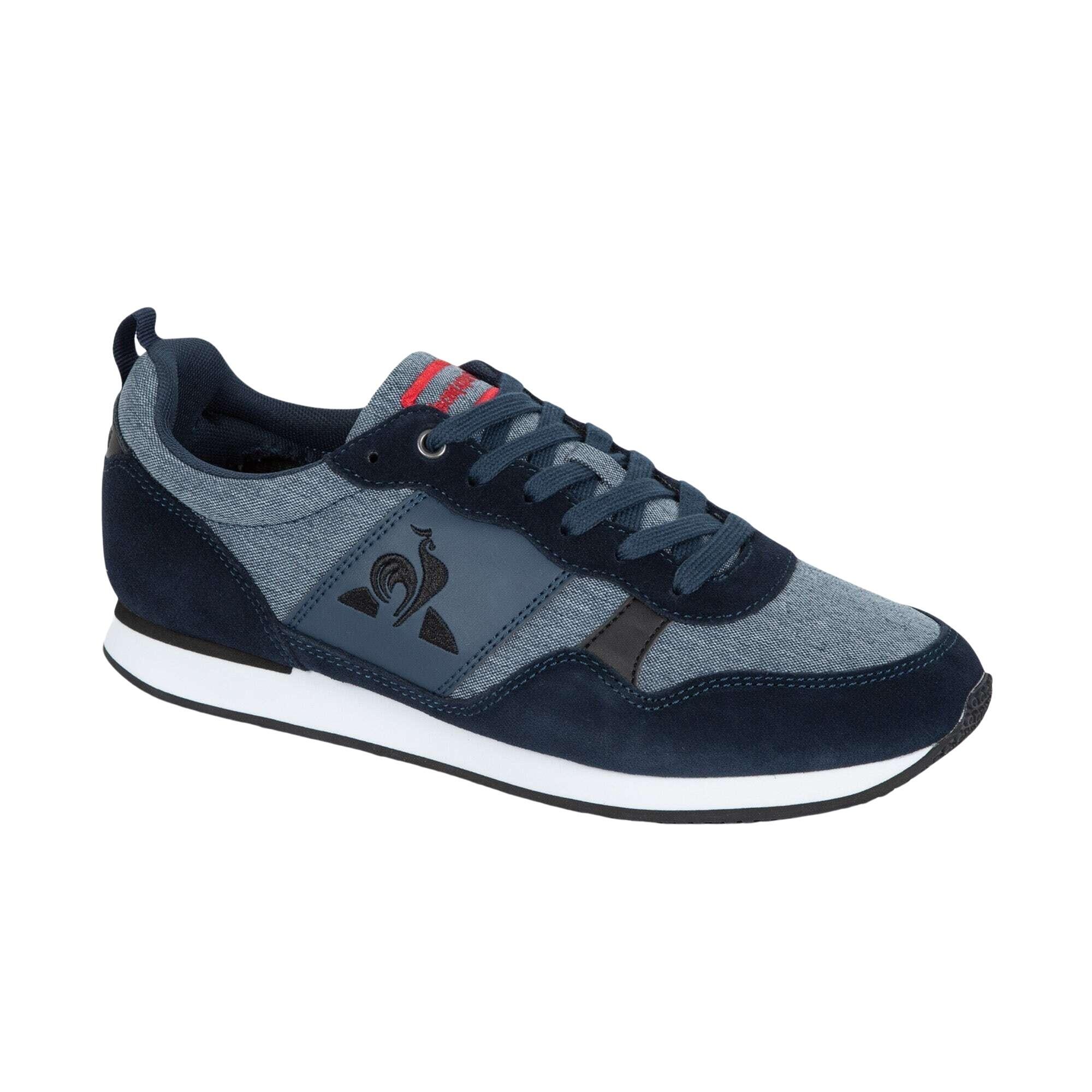 Baskets Le Coq Sportif Alpha Classic Workwear 2/7
