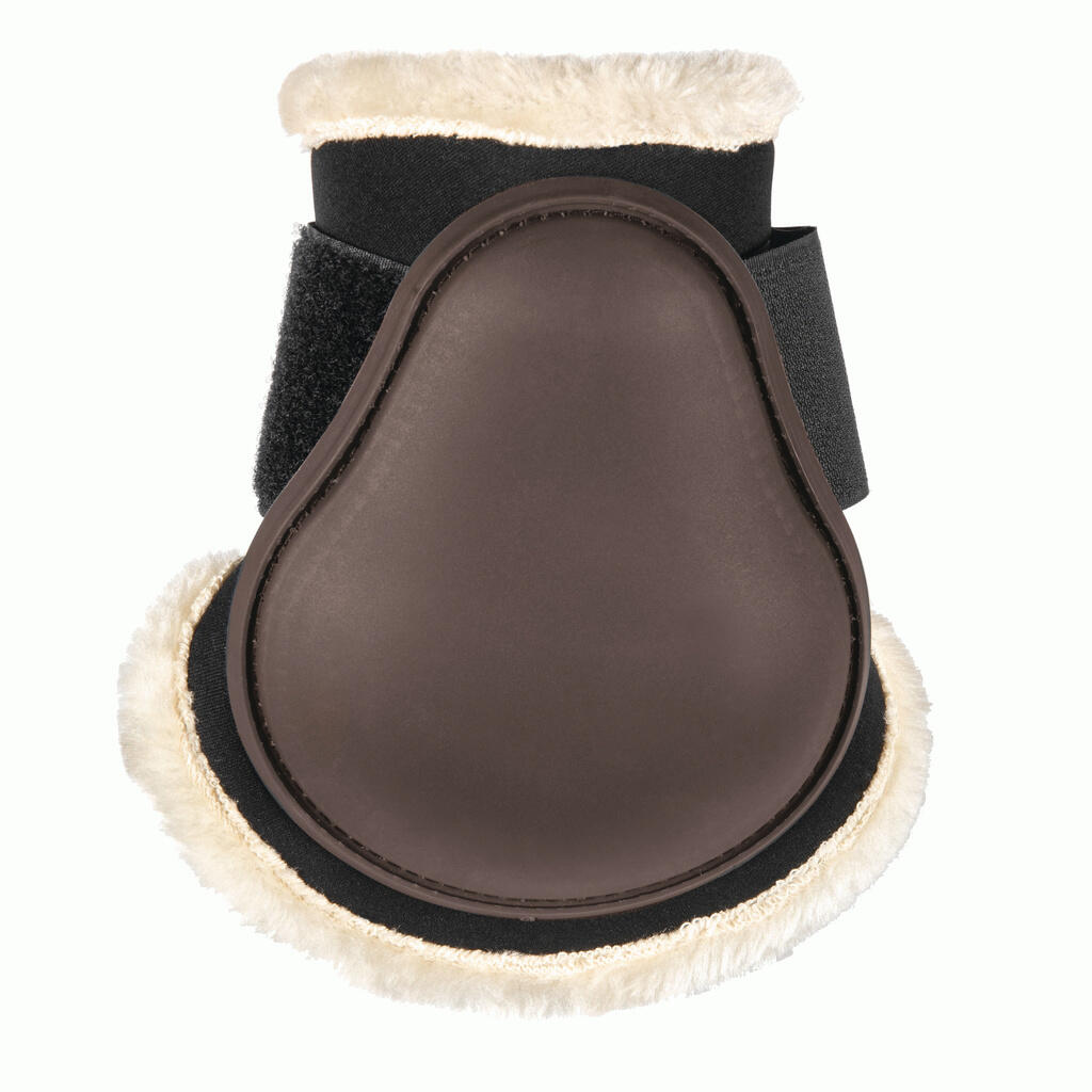marron / brun ébène