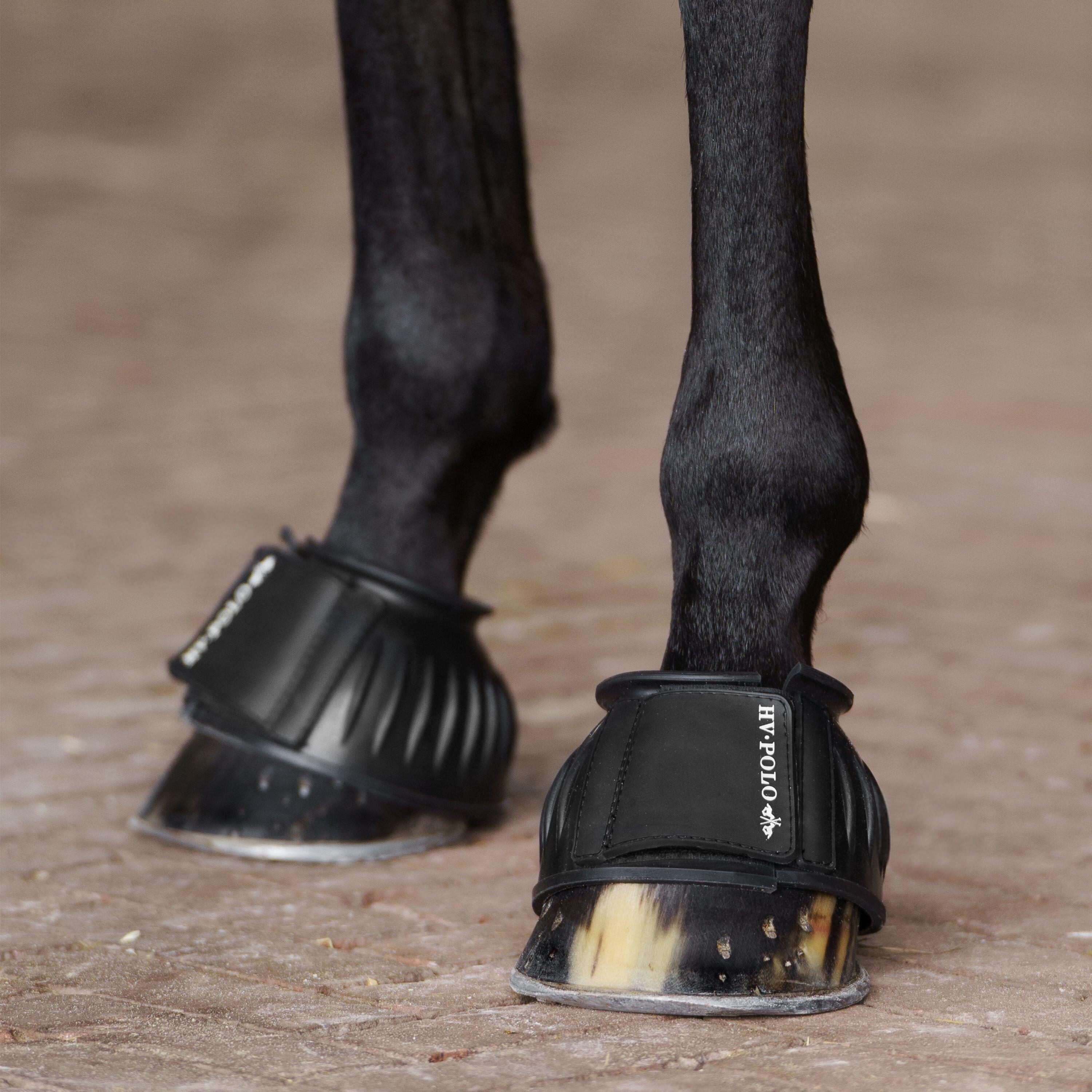 Cloches pour cheval HV Polo Essential 2/2