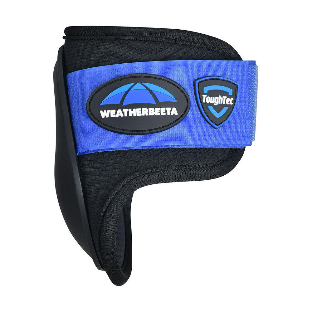 Ghette da cavallo chiusi Weatherbeeta Tough-Tec Prime 3/3