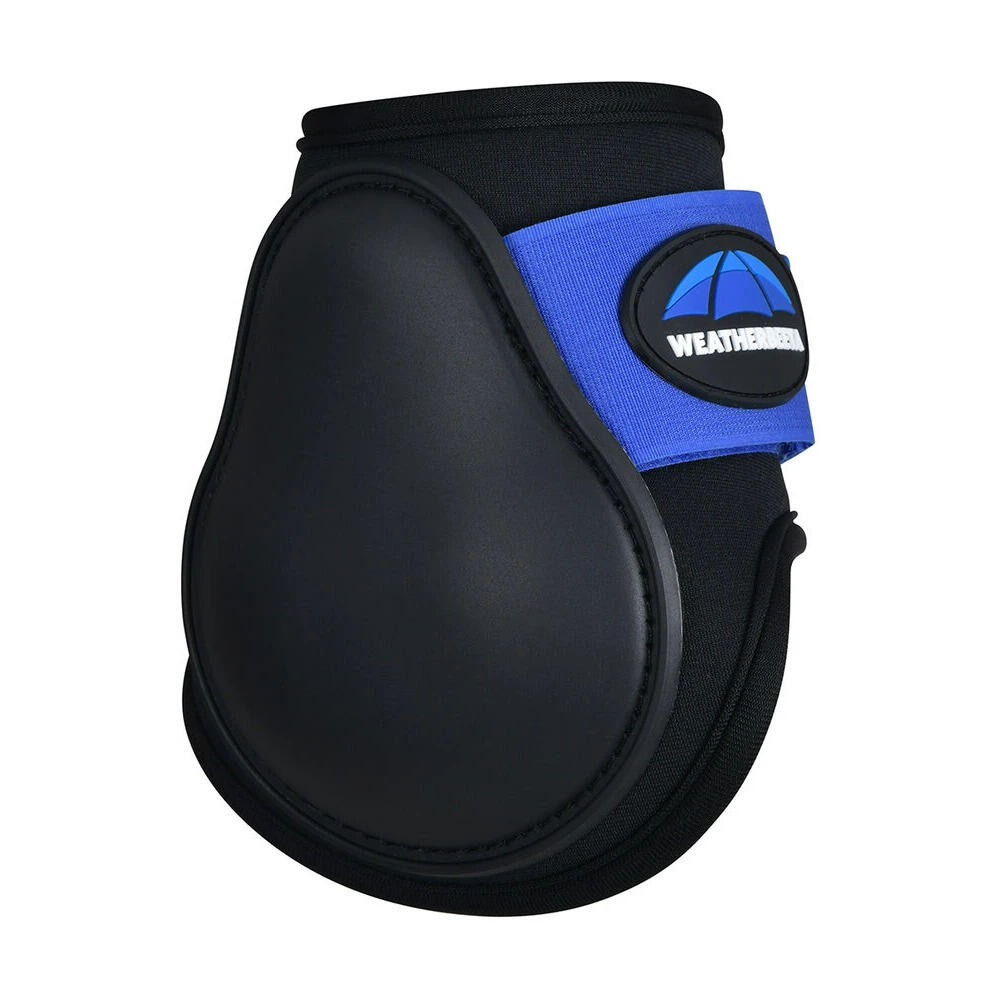 Ghette da cavallo chiusi Weatherbeeta Tough-Tec Prime 2/3