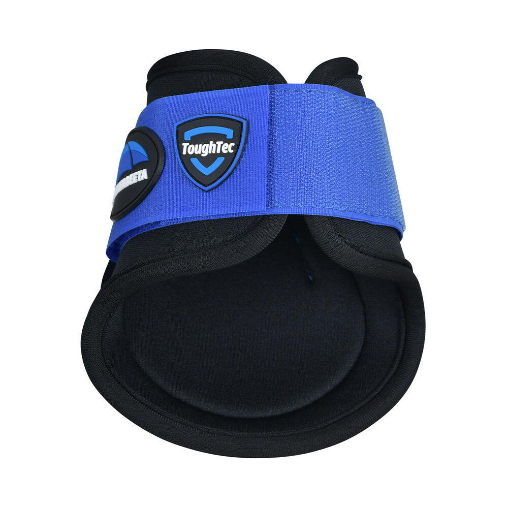 Ghette da cavallo chiusi Weatherbeeta Tough-Tec Prime 1/3