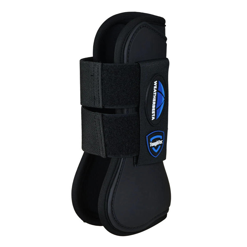 Vorderbeingamaschen Weatherbeeta Tough-Tec Prime 1/3