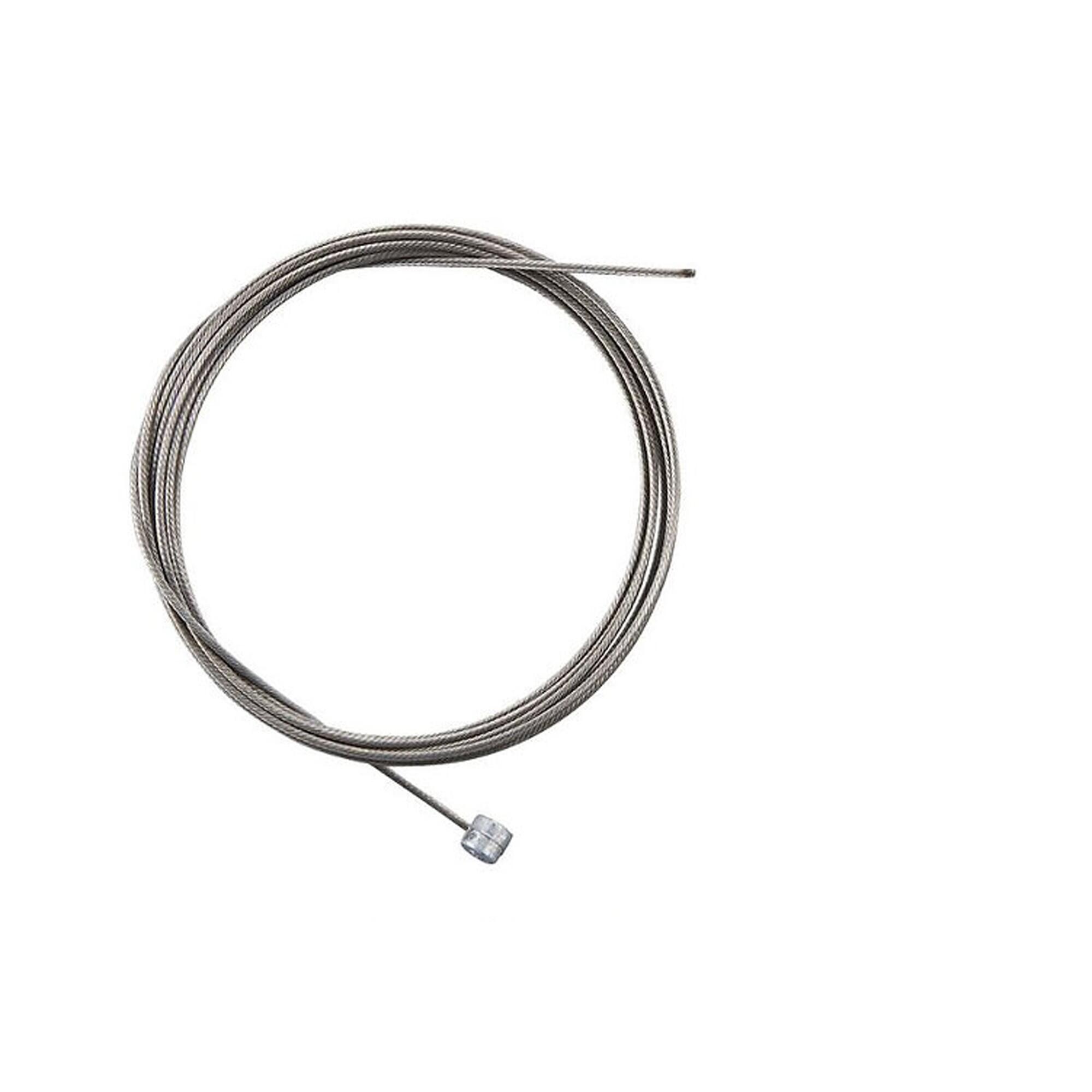 Cyclingcolors Gaine DE Frein Velo Laser Argent IRISÉ 1x Metre