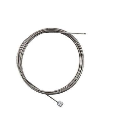 Câble de frein Shimano OEM 2,05 m acier inoxydable pour VTT