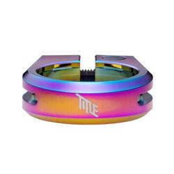 Collier de selle Title Oil Slick