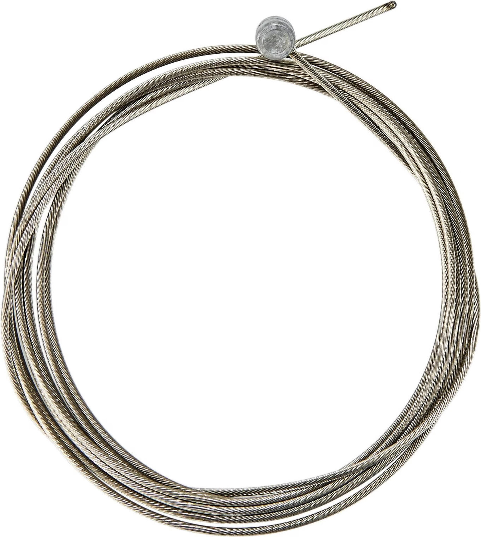 Shimano VR or HR 2.050mm OEM Stainless Steel MTB Brake Cable 2/3