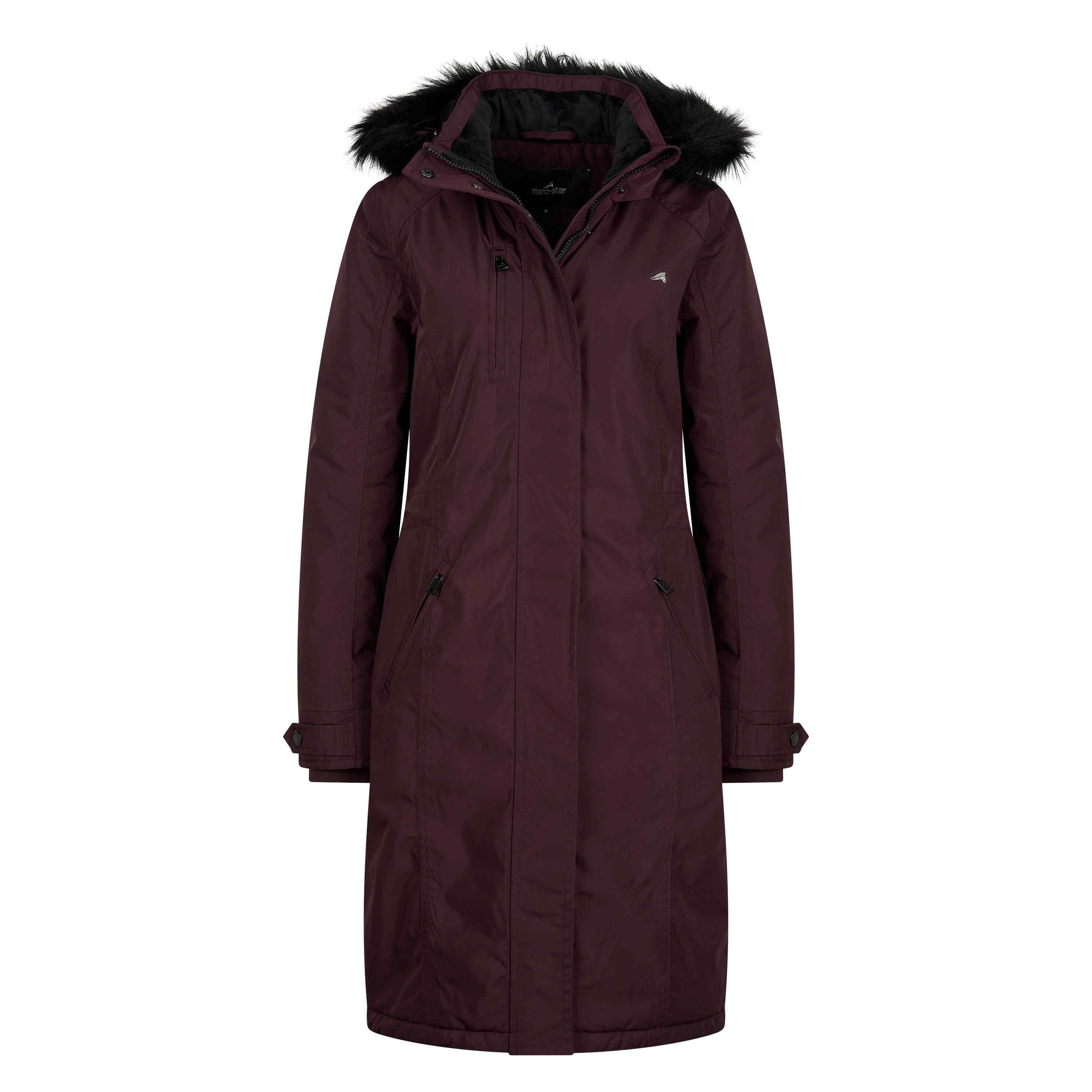 EURO-STAR Parka Frau Euro-Star Ladonna