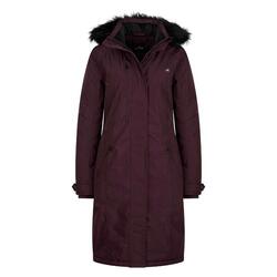 Parka femme Euro-Star Ladonna