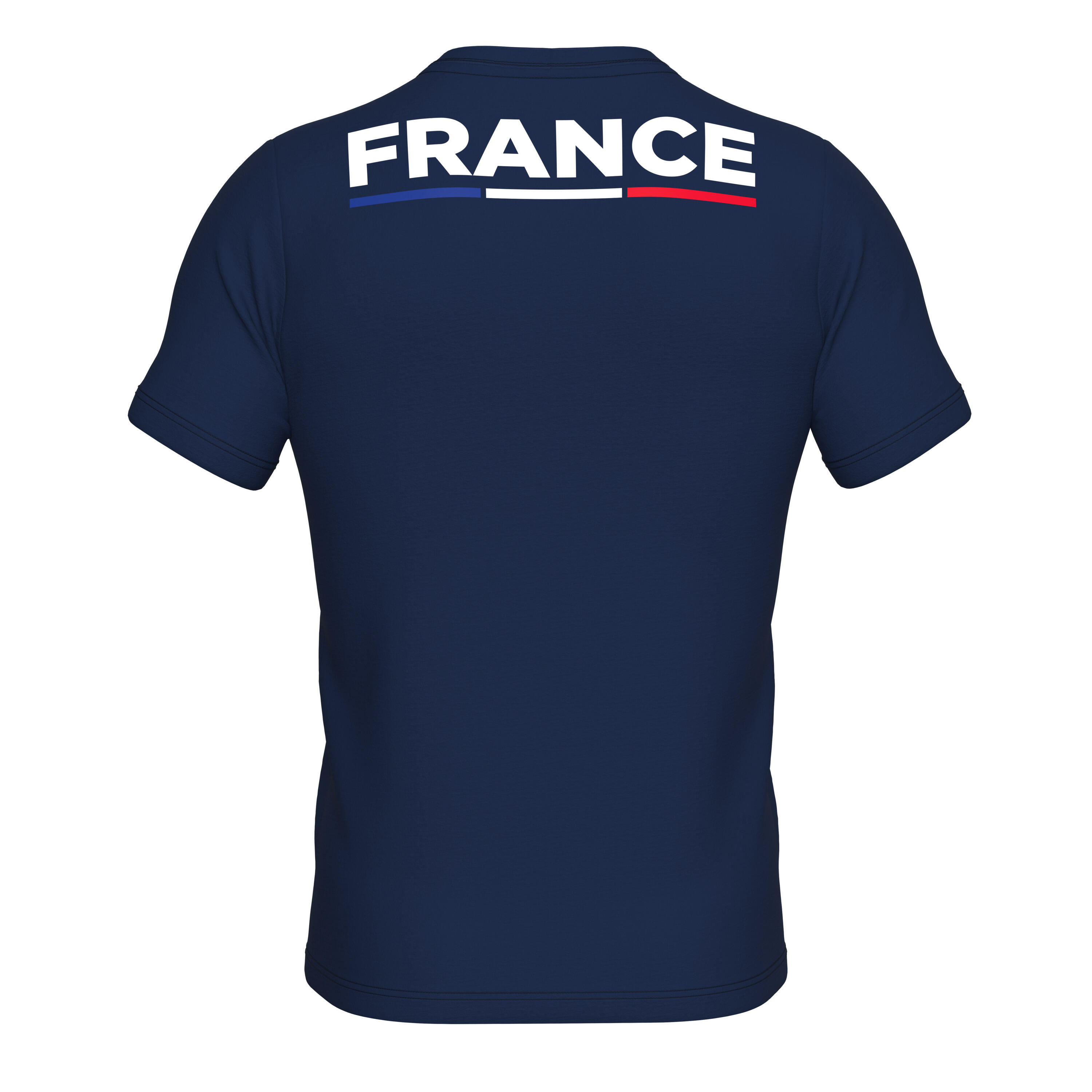 Maillot France Evo 2025/26 3/3