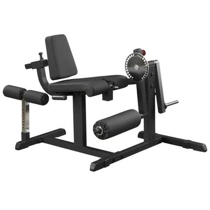 GCEC340B Cam Series Leg Extension & Leg Curl