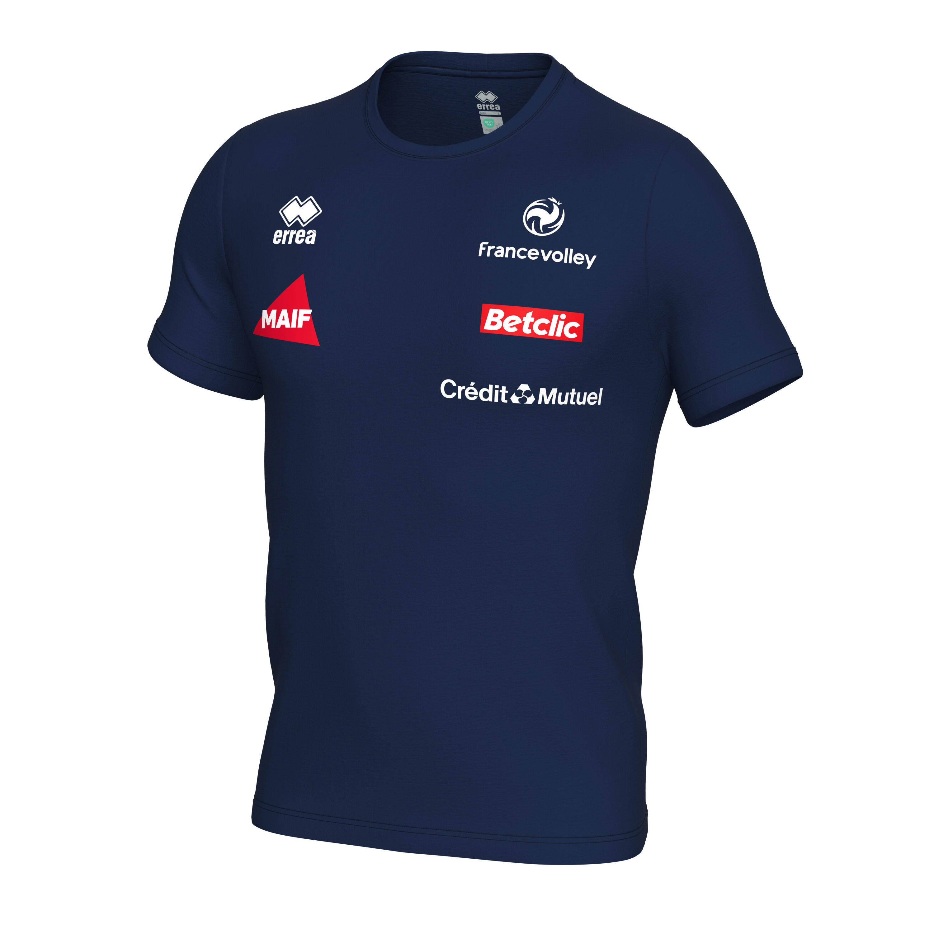Maillot France Evo 2025/26 2/3