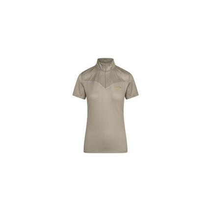 Technisch rijshirt voor vrouwen HV Polo Kim