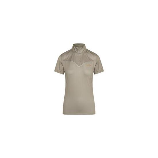 Technisch rijshirt voor vrouwen HV Polo Kim