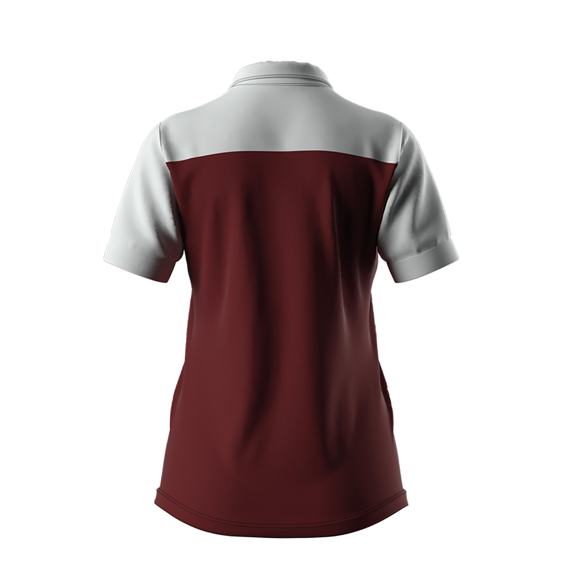 Polo femme Errea Bonnie 4/4