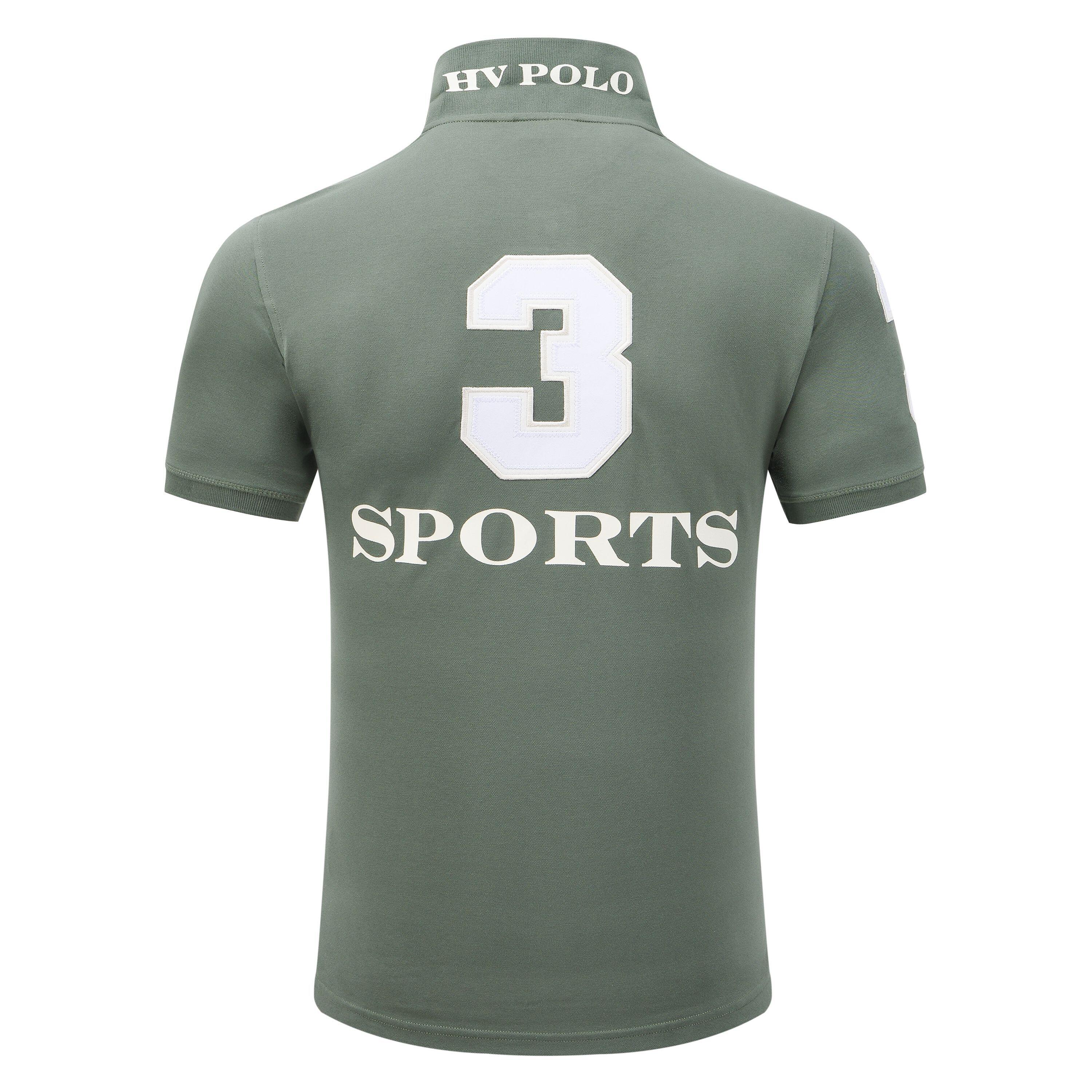 Polo equitazione HV Polo Favouritas M 2/2