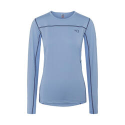 Maillot manches longues femme Kari Traa