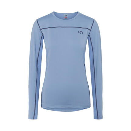 Langarmtrikot für Damen Kari Traa