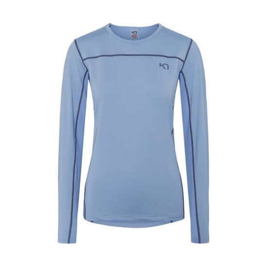 Langarmtrikot für Damen Kari Traa