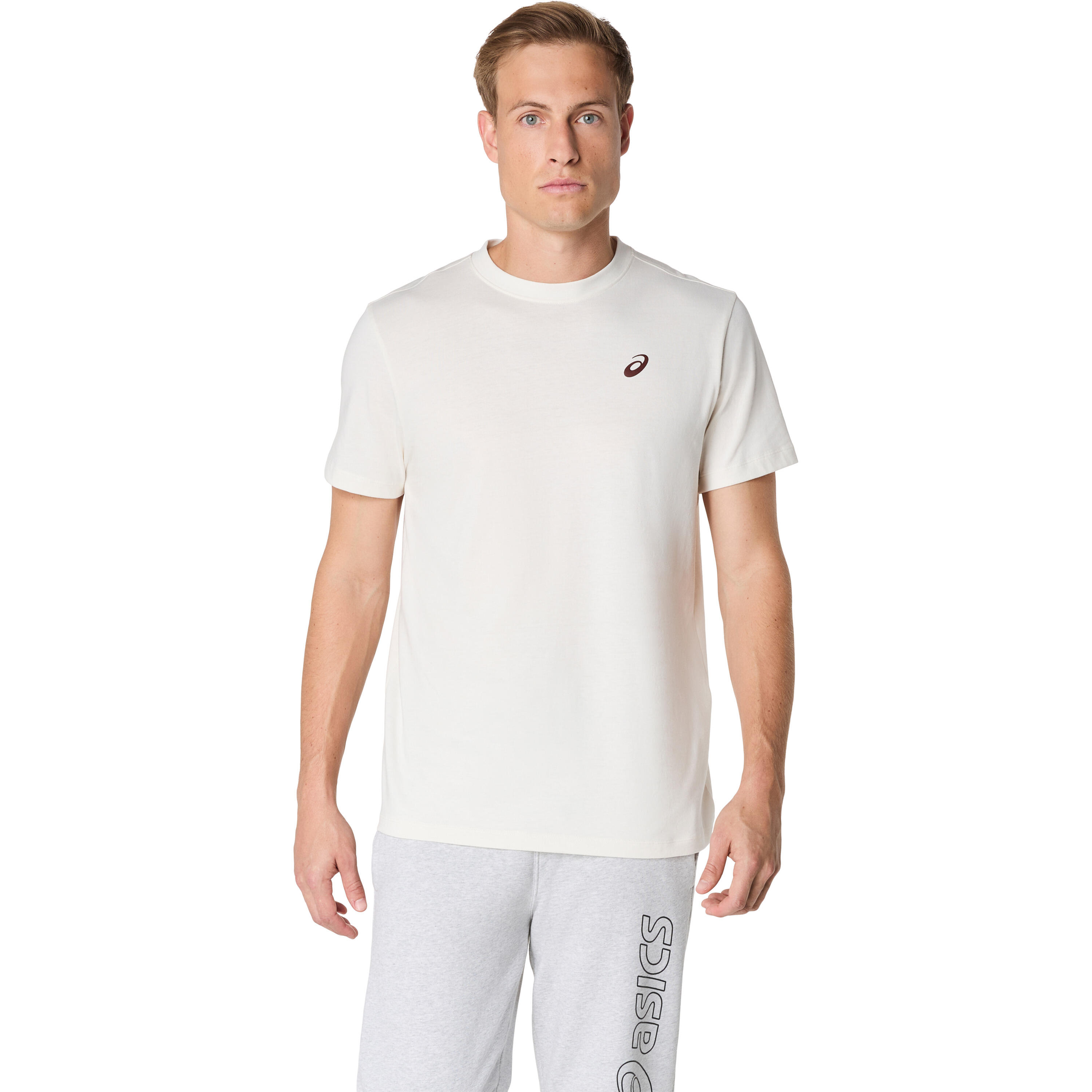 T-shirt Asics Road Graphic 2/6