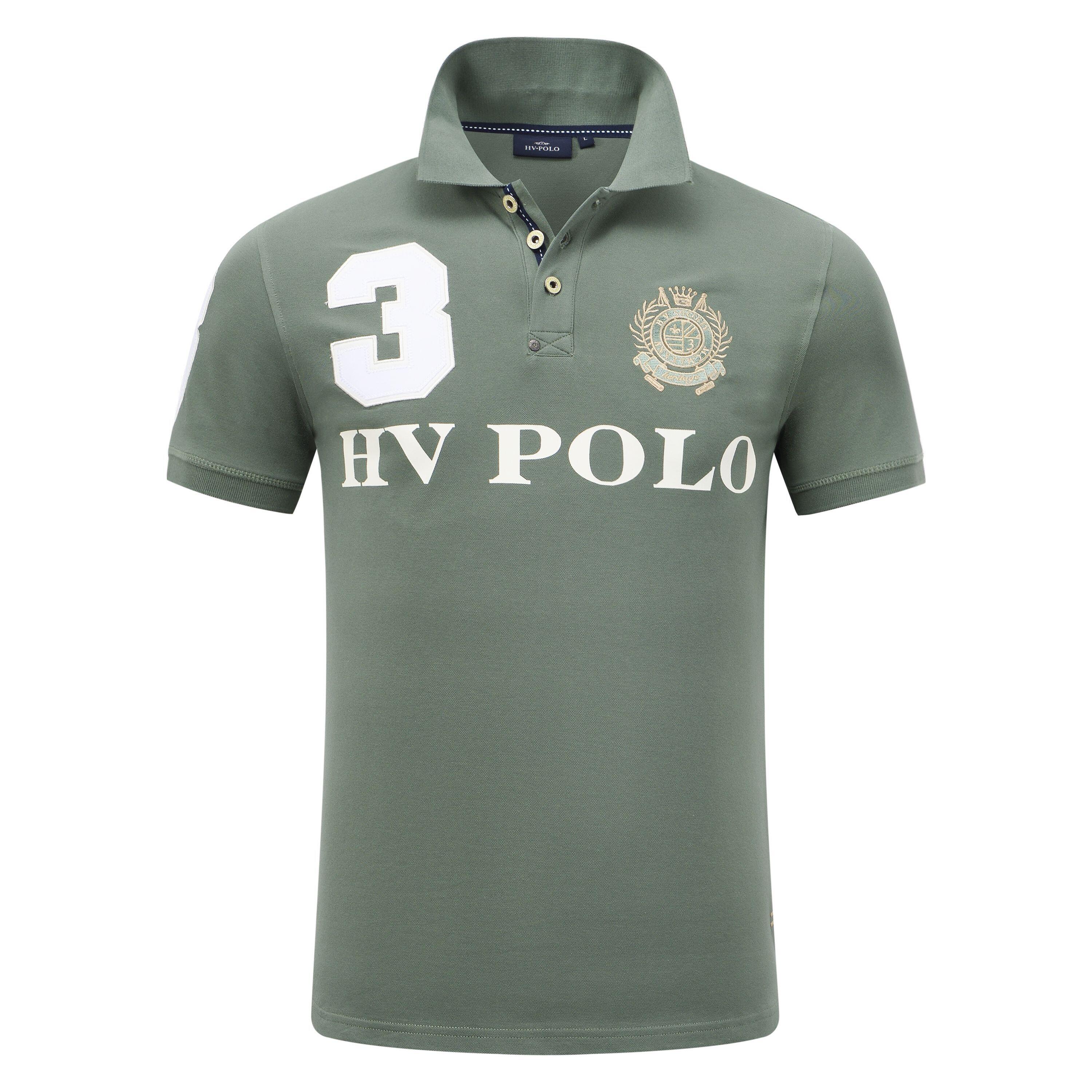HV POLO Polo equitazione HV Polo Favouritas M