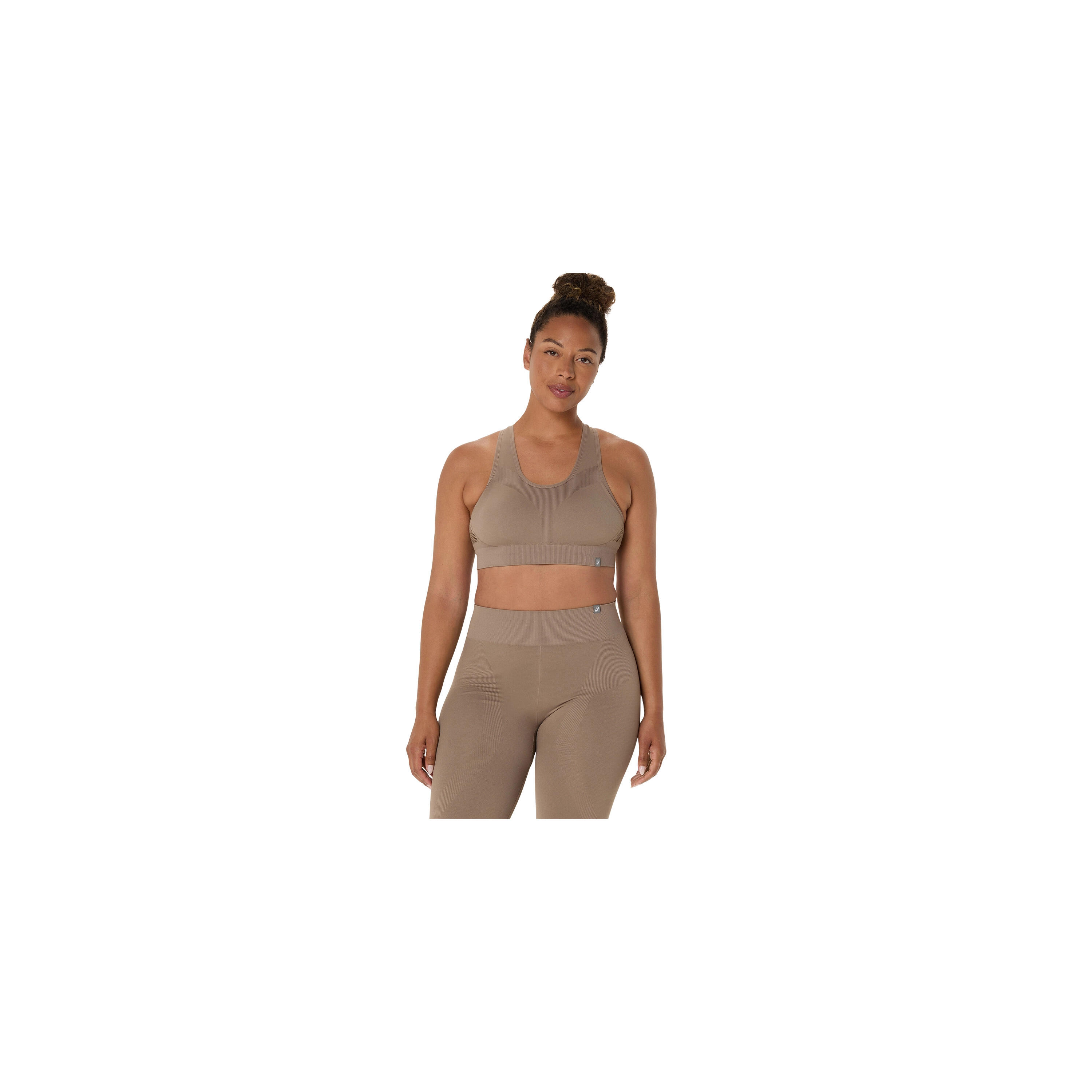 Brassière femme Asics Nagino Flex 3/7
