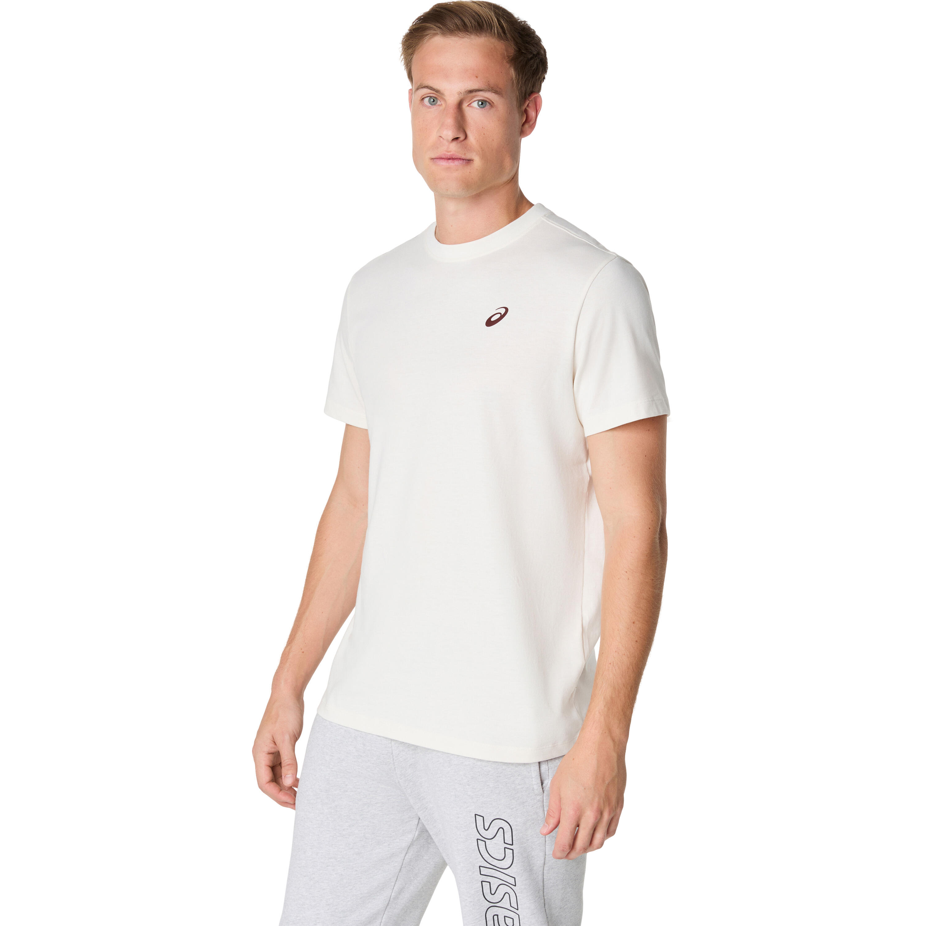 T-shirt Asics Road Graphic 3/6