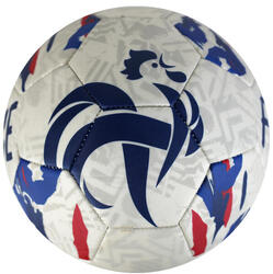 Ballon de Football FFF - Collection Officielle Equipe de France de Football