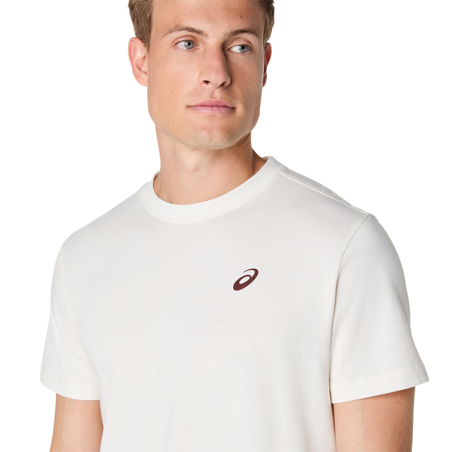 T-shirt Asics Road Graphic 6/6