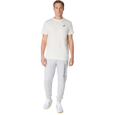 T-Shirt Asics Road Graphic