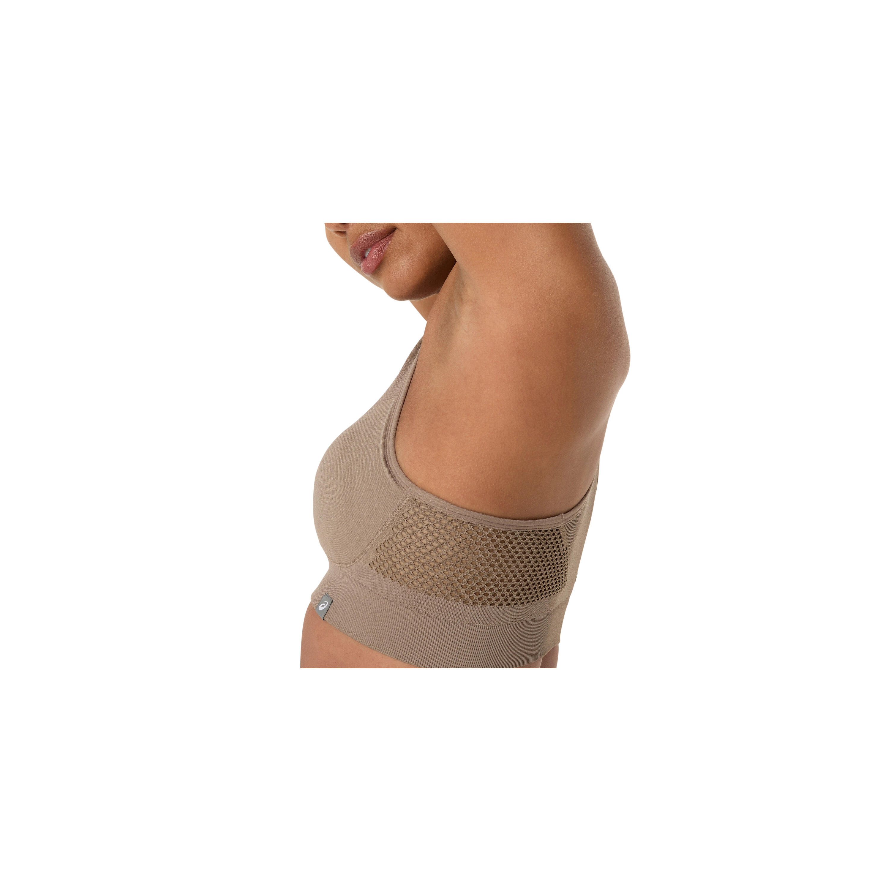 Brassière femme Asics Nagino Flex 7/7