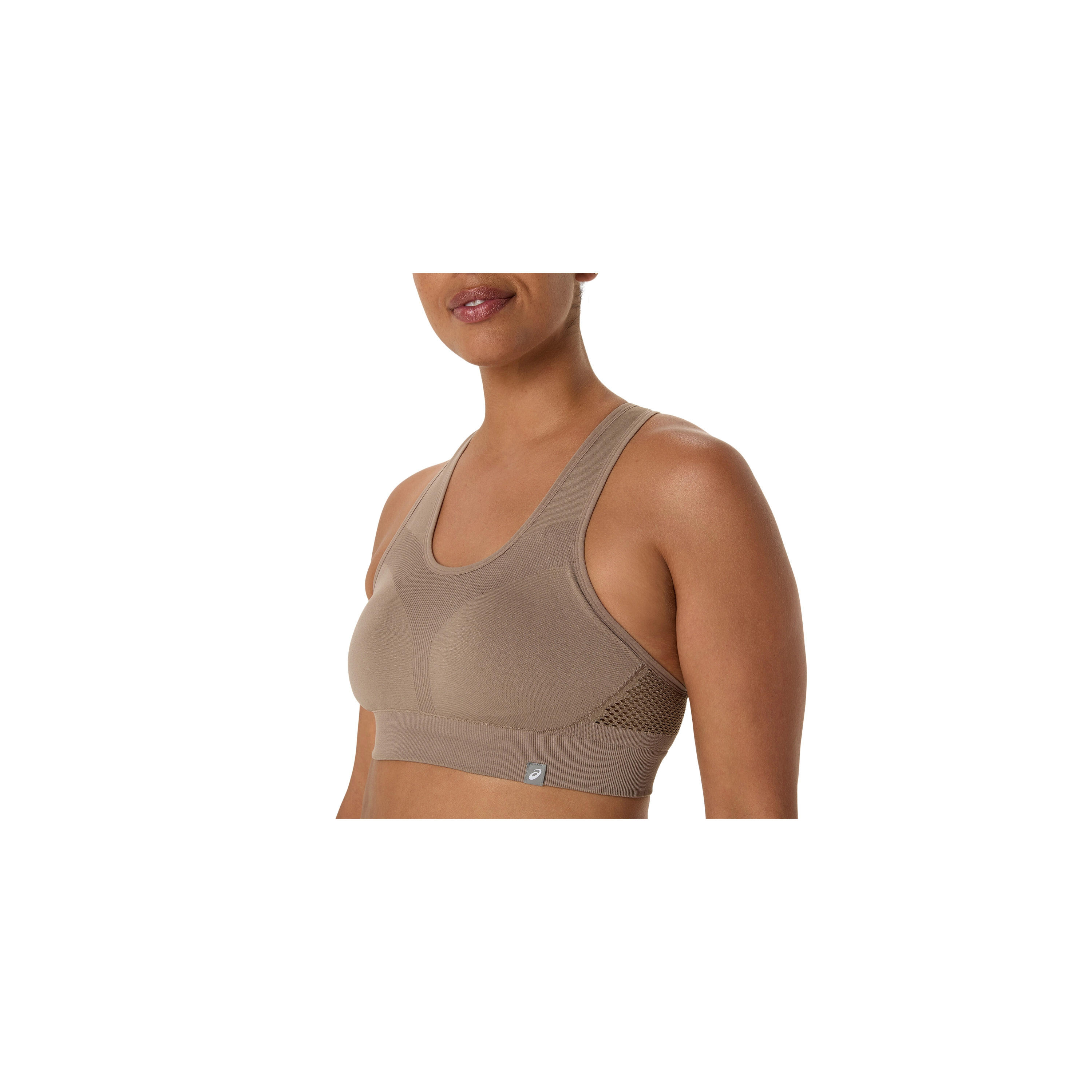 Brassière femme Asics Nagino Flex 4/7