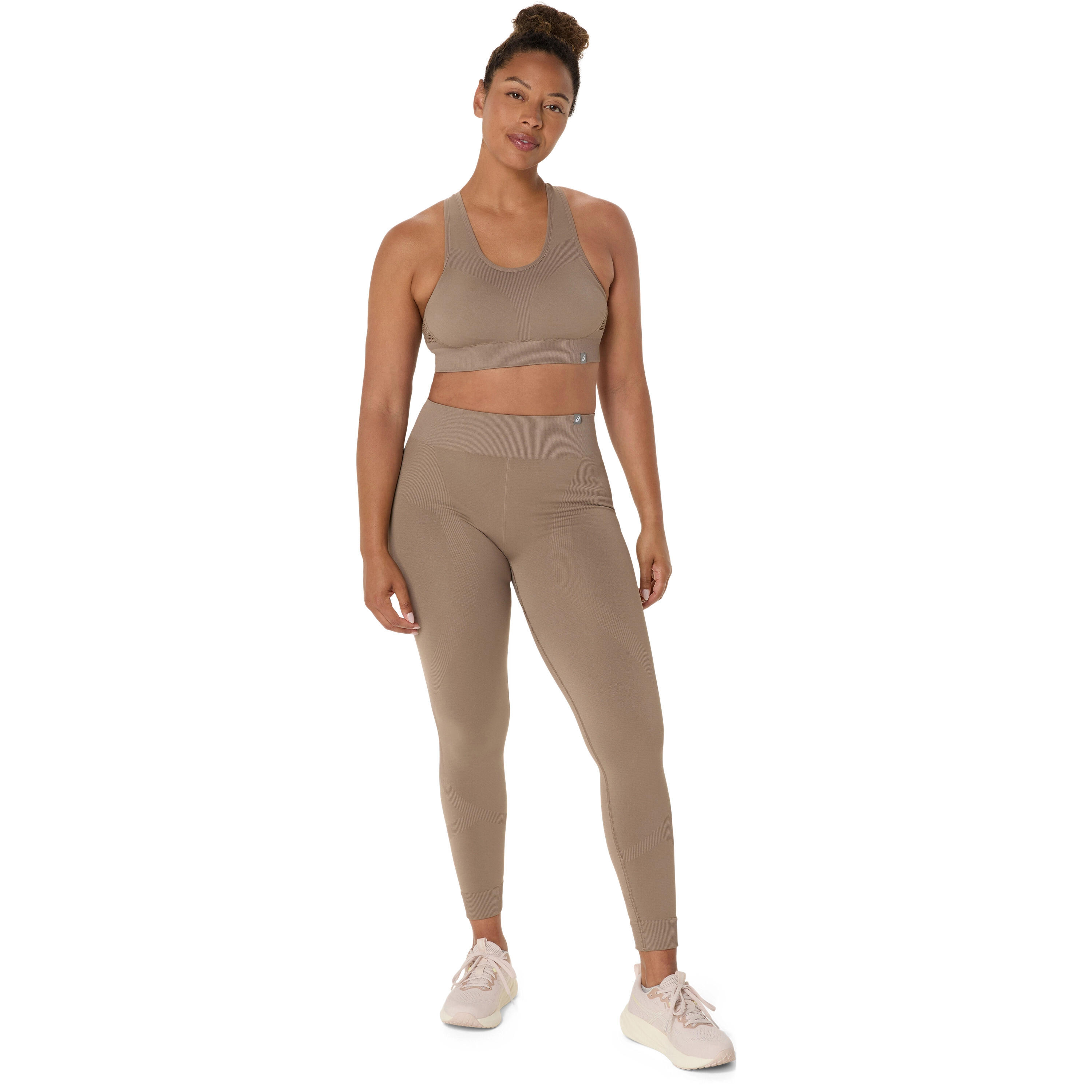 ASICS Damen-Sport-BH Asics Nagino Flex