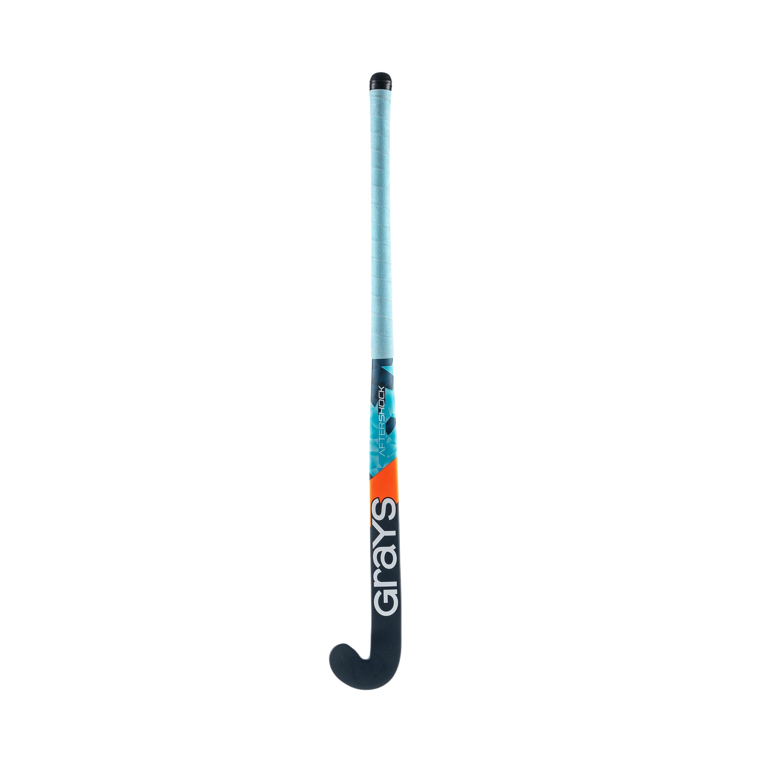 Bâton de hockey enfant Gilbert Aftershock Ultrabow Stk 2/6