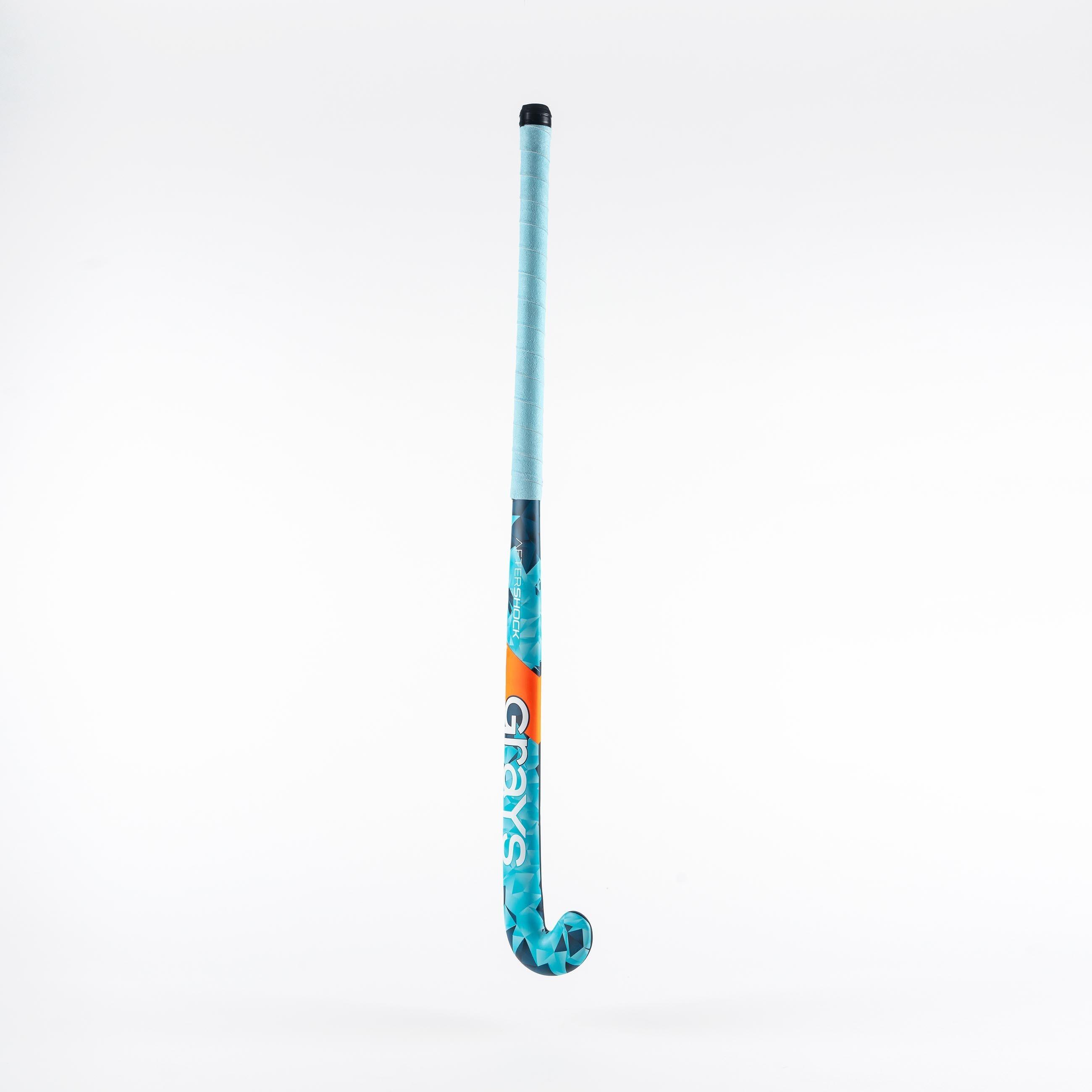 Bâton de hockey enfant Gilbert Aftershock Ultrabow Stk 5/6