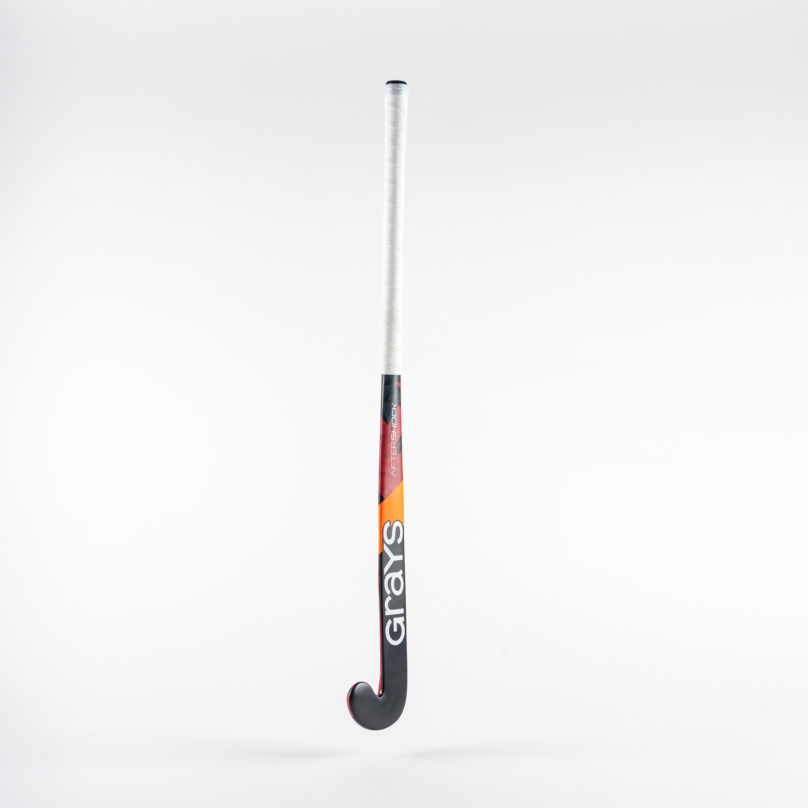 Hockeystick voor kinderen Gilbert Aftershock Ultrabow Stk 4/6