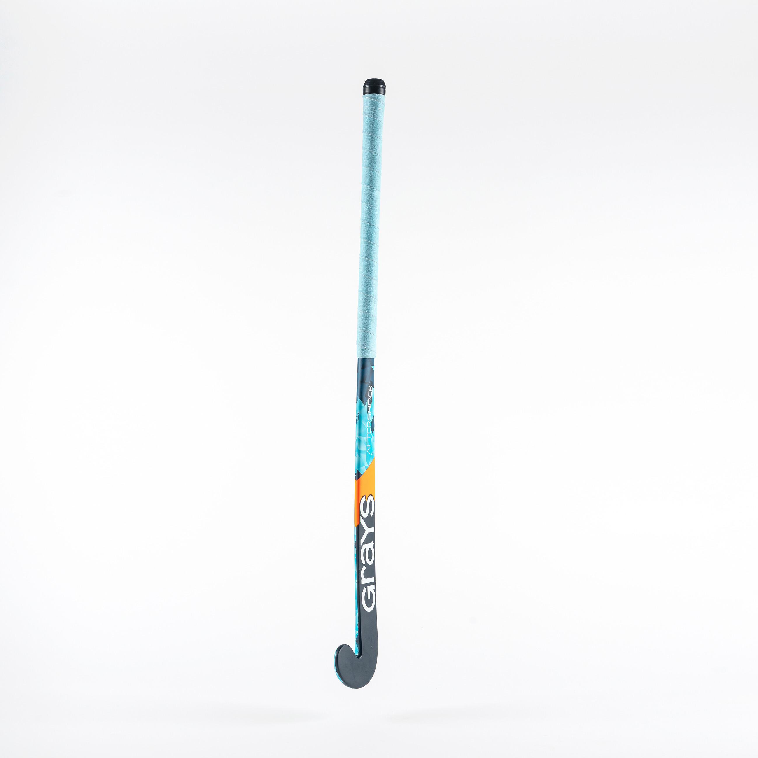 Bâton de hockey enfant Gilbert Aftershock Ultrabow Stk 4/6