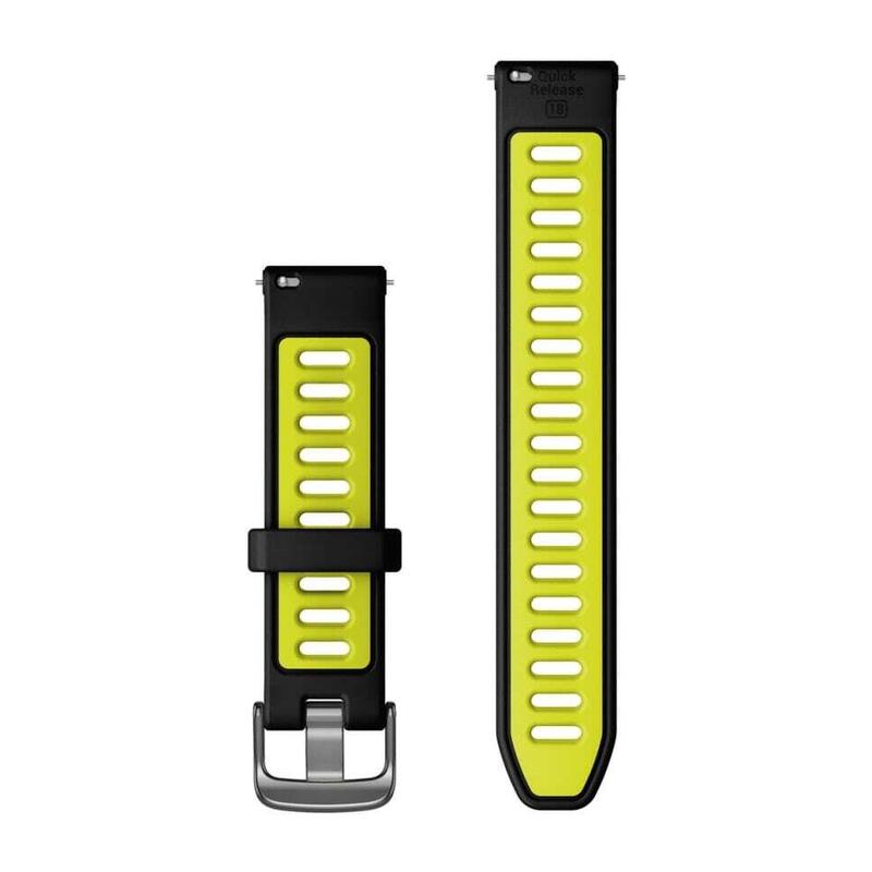 Bracelet de montre à dégagement rapide Garmin