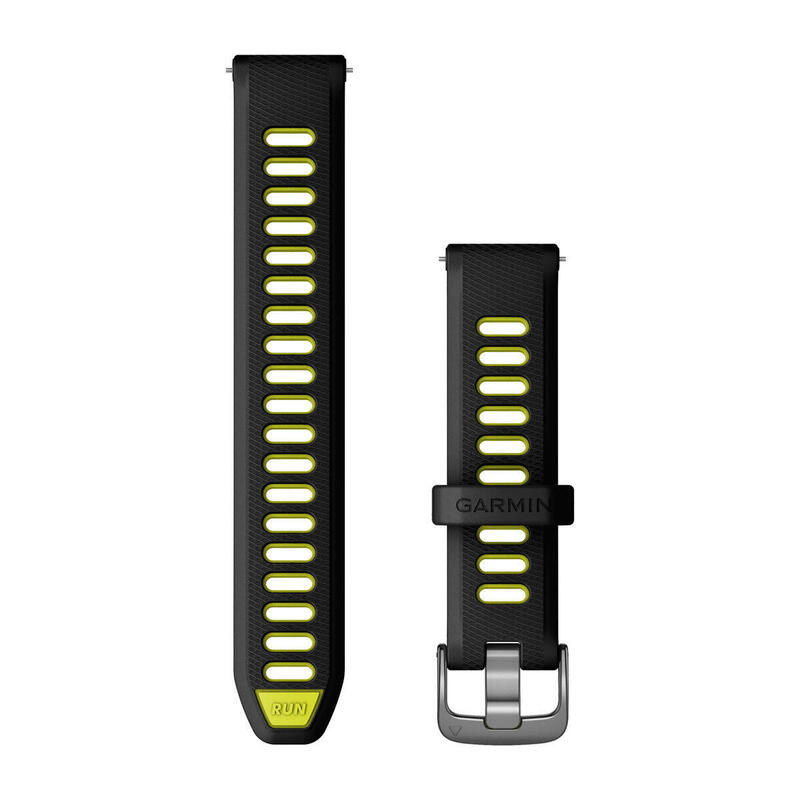 Bracelet de montre à dégagement rapide Garmin