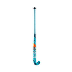 Bâton de hockey enfant Gilbert Aftershock Ultrabow Stk