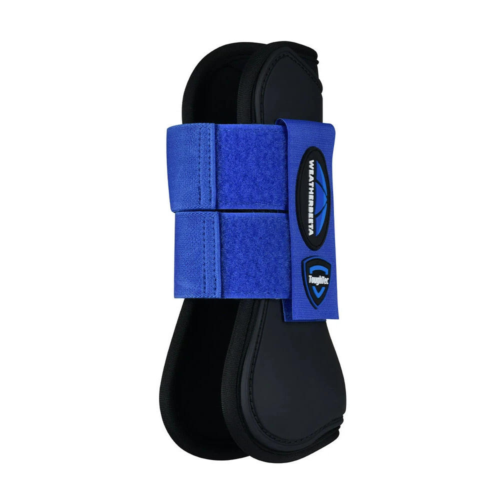 Ghette aperte per cavalli Weatherbeeta Tough-Tec Prime 3/3