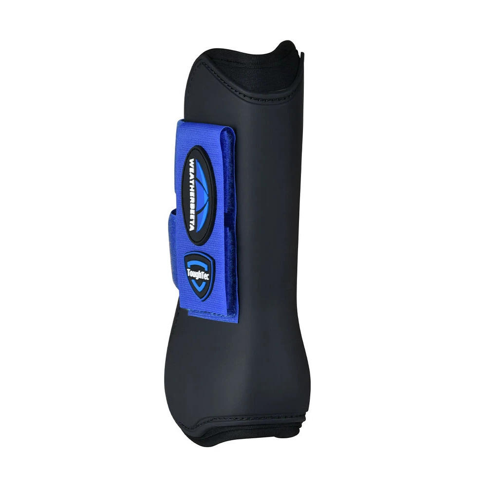 Ghette aperte per cavalli Weatherbeeta Tough-Tec Prime 2/3