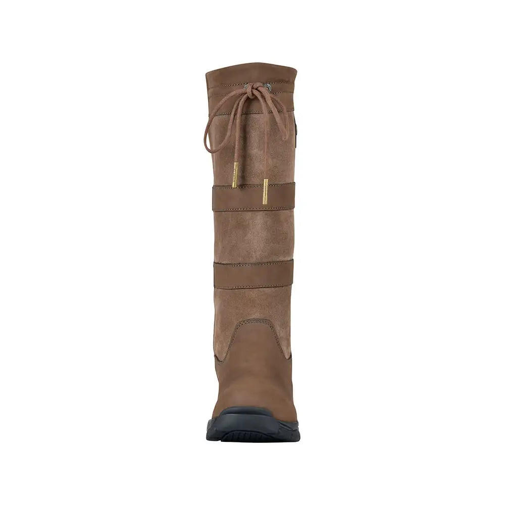 Bottes d'équitation femme Dublin River IV 3/6