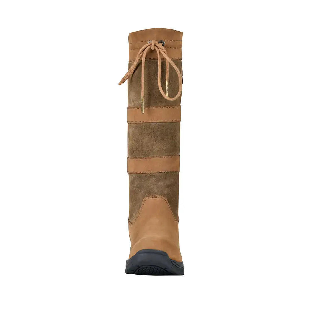 Reitstiefel Damen Dublin River IV 3/6