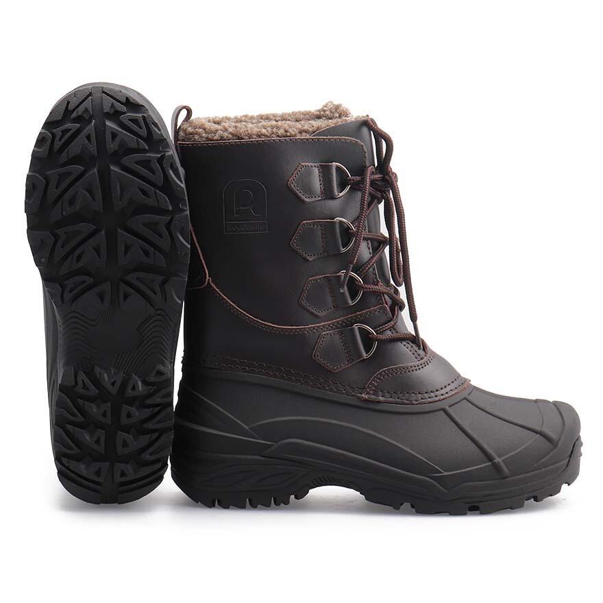 Stiefeletten Rouchette Hudson 3/6