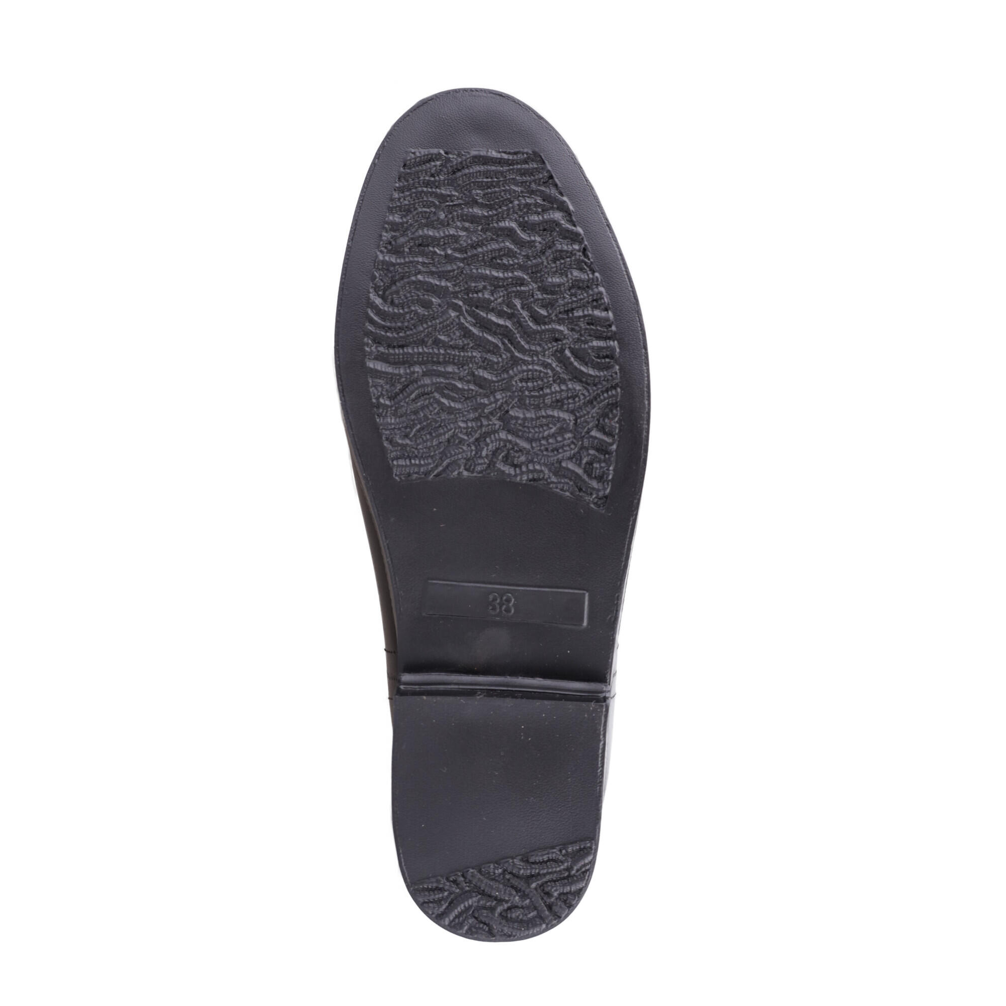 Botas de montar USG Happy Boot Winter 3/5